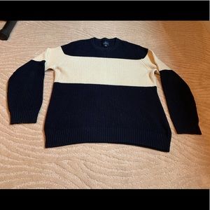 ❗️Great dual-color sweater for him❗️